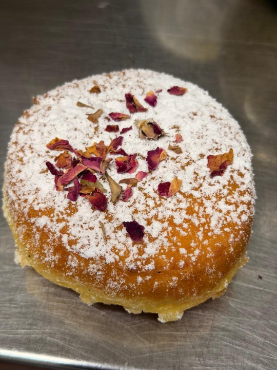 Rasgulla Rani