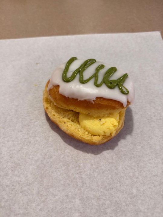 Rasmalai Sandwich